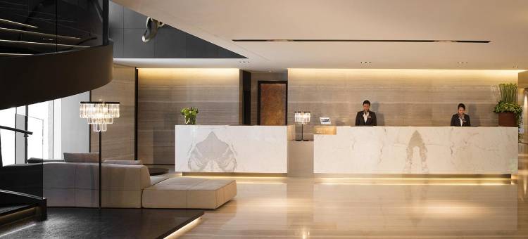 台北慕轩酒店，臻品之选图片