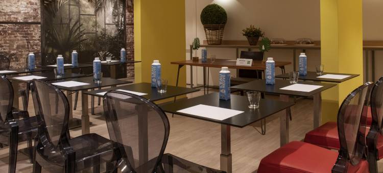 宜必思尚品波琉索梅尔酒店(Ibis Styles Beaulieu-Sur-Mer)图片