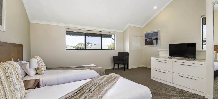 巴瑟尔顿诗铂高级服务公寓(The Sebel Busselton)图片