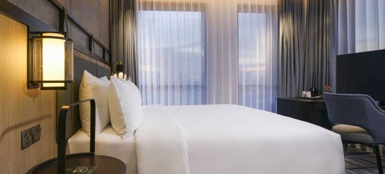 美居泗水Manyar(Mercure Surabaya Manyar)图片