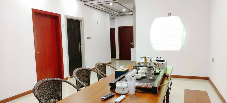 南门康客栈(红湖西路分店)图片