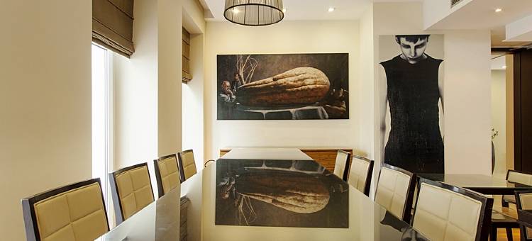 昆汀设计酒店(Quentin Design Hotel Berlin)图片