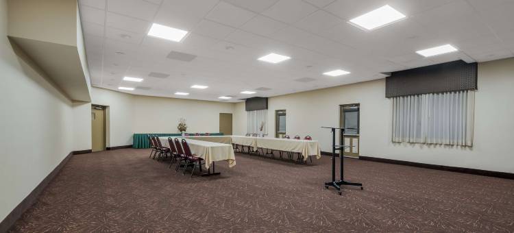 西德普特福德贝斯特韦斯特酒店(Best Western Philadelphia South - West Deptford Inn)图片