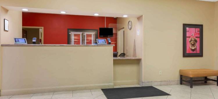 芬德利 - 蒂芬大道长住公寓式酒店(Extended Stay America Suites - Findlay - Tiffin Avenue)图片