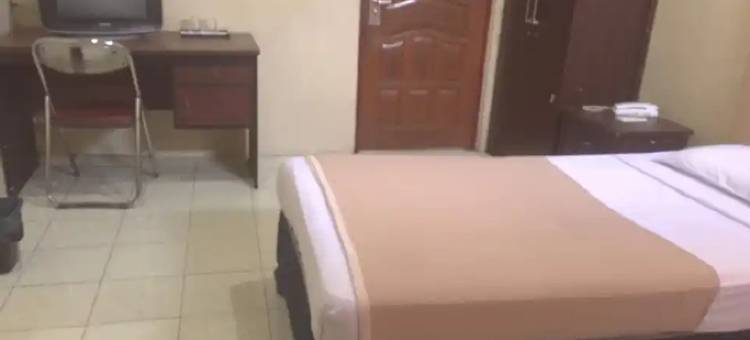 Meliala Paparisa Manise Hotel Sorong图片