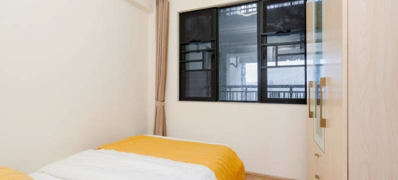 一间破房子公寓(南珠大道分店)图片