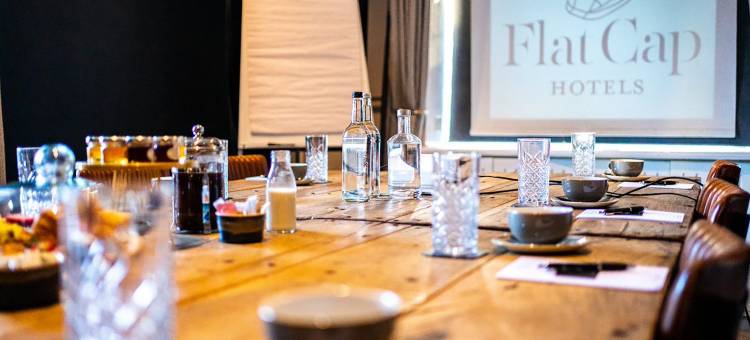 桥酒店(The Bridge)图片