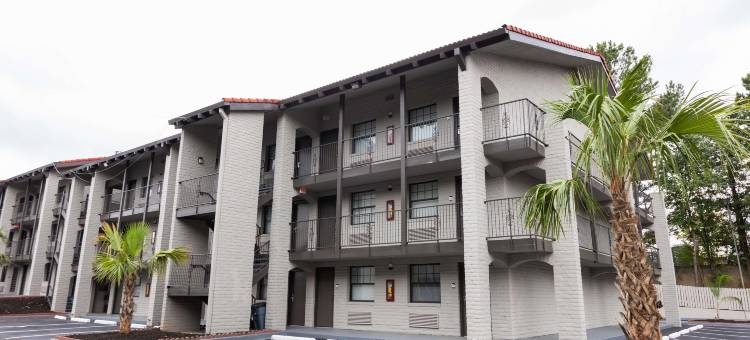 亚特兰大石山巴格特酒店，贝斯特韦斯特品质精选(Bhagat Hotels Stone Mountain Atlanta BW Signature Collection)图片