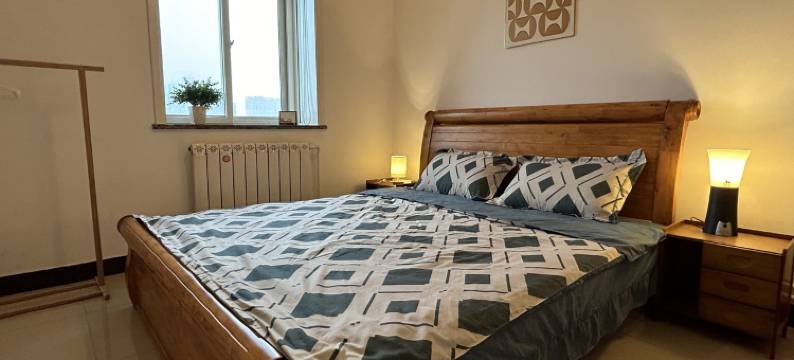 泽骞家公寓(友谊东路2号分店)图片