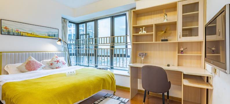 芊寓民宿(凤天苑十三街分店)图片