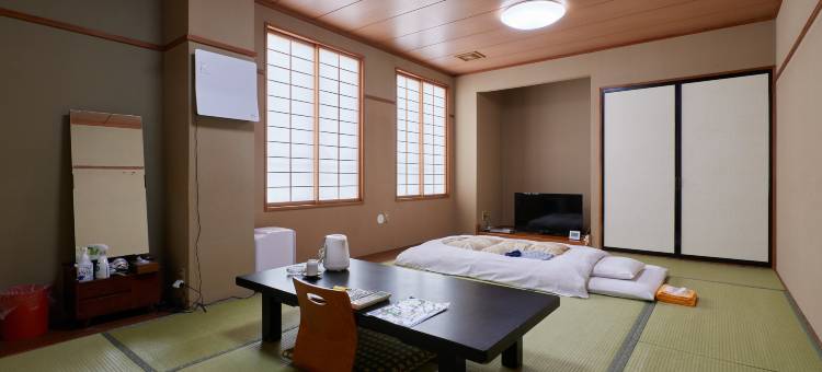 斯米祖酒店(Hotel SIMIZU)图片