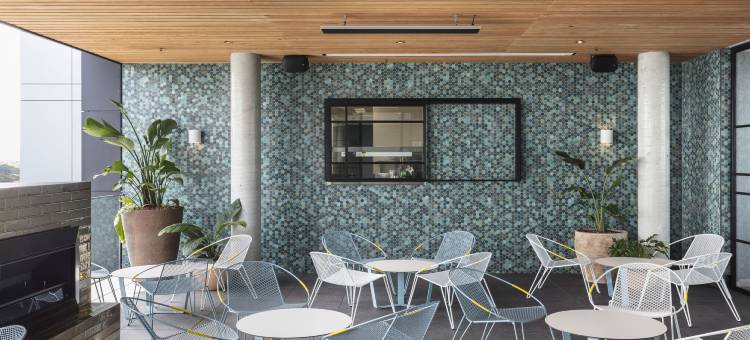 馨乐庭连心悉尼机场酒店(Citadines Connect Sydney Airport)图片