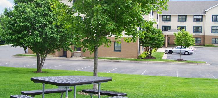 美国长住酒店套房-明尼阿波利斯-枫林(Extended Stay America Suites - Minneapolis - Maple Grove)图片