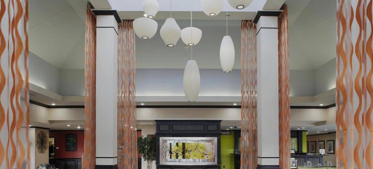 琼斯伯勒希尔顿花园酒店(Hilton Garden Inn Jonesboro)图片