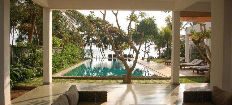 罗马海滩酒店(Roman Beach Hotel)图片