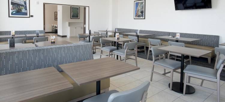 辛辛那提沙伦维尔会议中心凯悦嘉轩酒店(Hyatt Place Cincinnati/Sharonville Convention Cen)图片