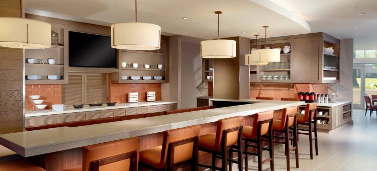 亚特兰大/市中心凯悦嘉寓酒店(Hyatt House Atlanta Downtown)图片