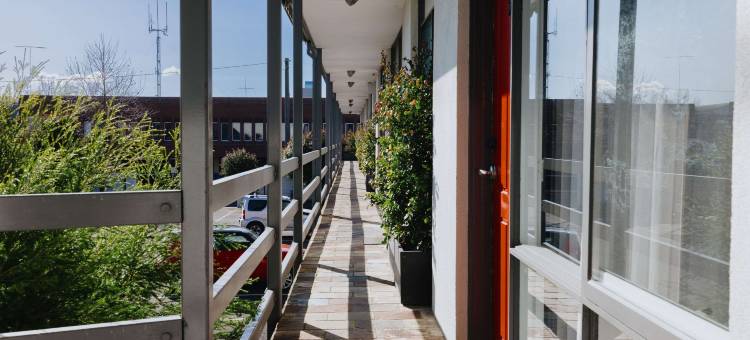 特拉拉尔根舒适酒店(Comfort Inn Traralgon)图片