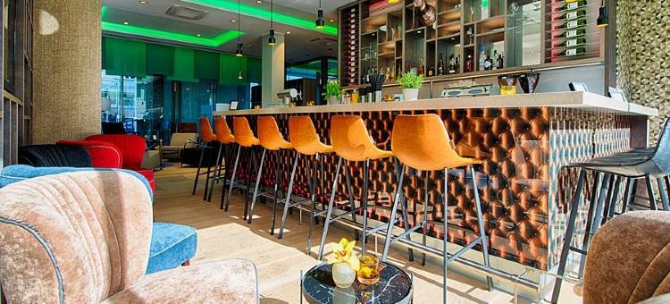 慕尼黑城南莱昂纳多酒店(Leonardo Hotel Munich City South)图片