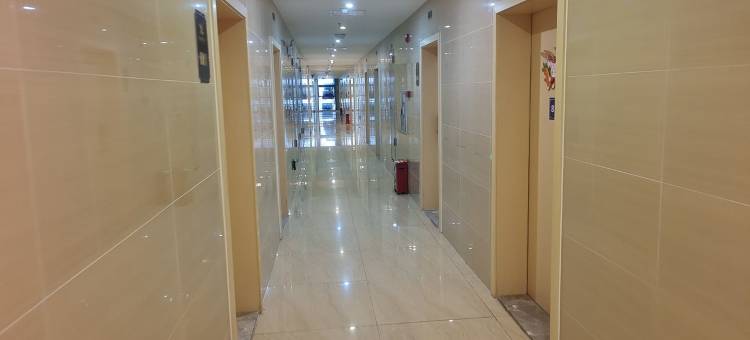张家小院客服(湖西路分店)图片