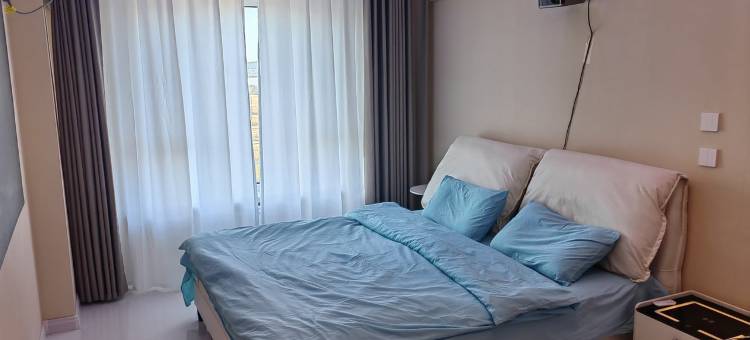 李公寓公寓(学府街分店)图片