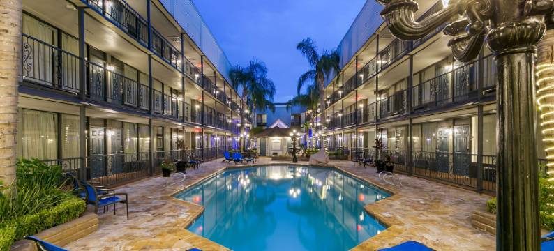 西岸贝斯特韦斯特优质酒店(Best Western Plus Westbank)图片