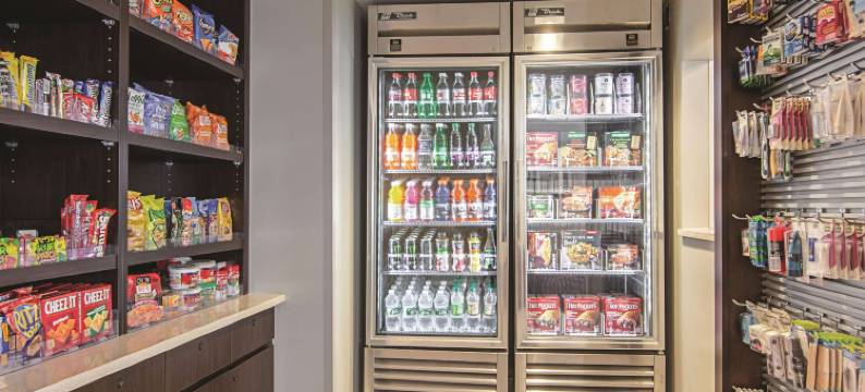 波特兰拉昆塔温德姆套房酒店(La Quinta Inn & Suites by Wyndham Portland)图片