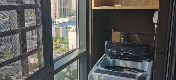 好孕屋公寓(高宁路分店)图片