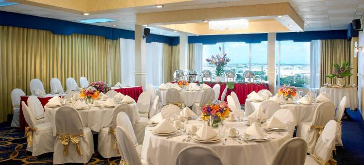 Holiday Inn 迈阿密国际机场(Holiday Inn Miami-International Airport)图片