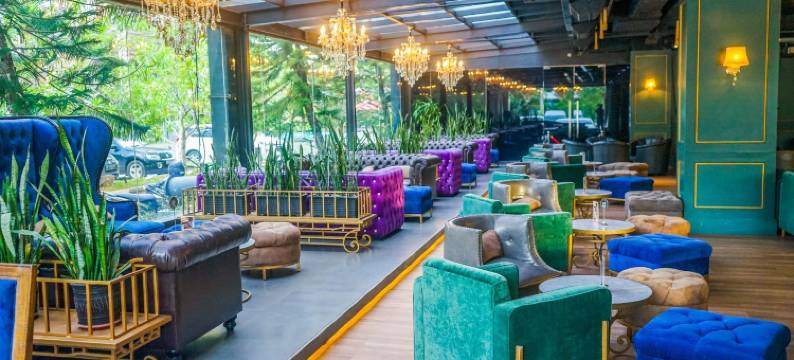 肯达里瑞士贝尔酒店(Swiss-Belhotel Kendari)图片