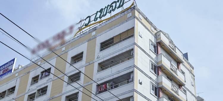 景观酒店与公寓(Viewplace Hotel&Residence)图片