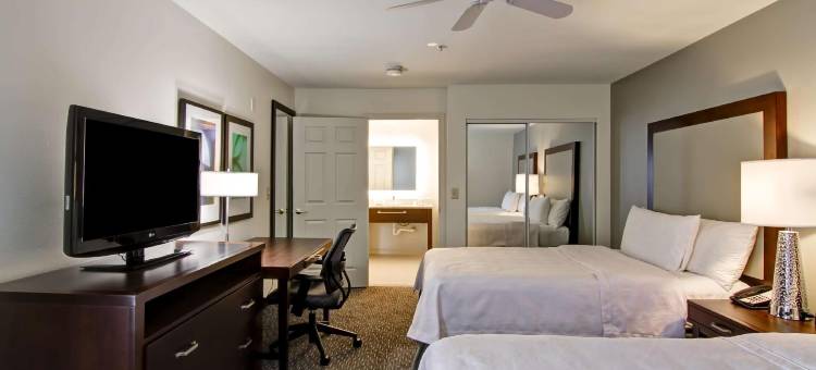 Homewood Suites by Hilton-纽瓦克-克兰福德(Homewood Suites by Hilton Newark - Cranford)图片