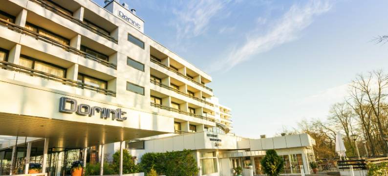 Fletcher Hotel-Restaurant Arnsberg-Sauerland图片