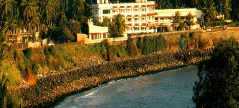 吉祥物海滩度假村(Mascot Beach Resort)图片