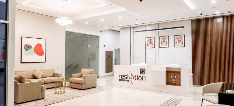 预订酒店(Resivation Hotel)图片