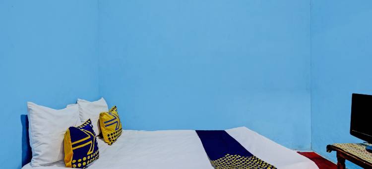 O酒店乐斯塔里伊斯兰旅馆(Hotel O Lestari Syariah)图片