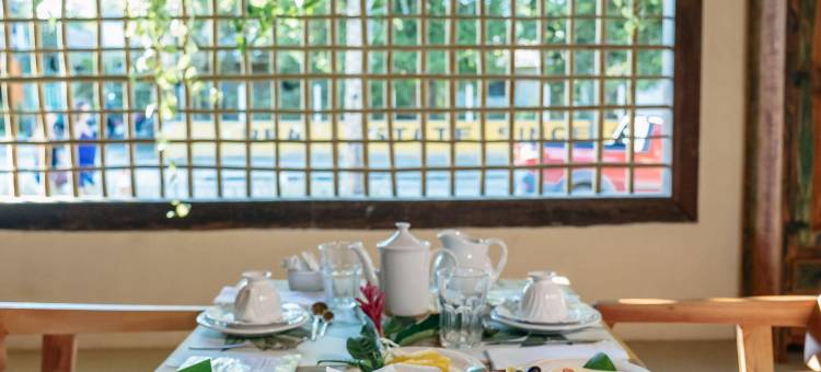 达格拉萨酒店(Da GRAÇA Hotel)图片