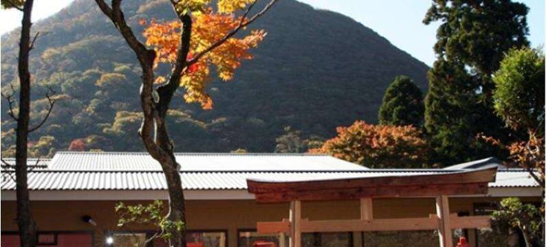 纪伊国屋旅馆(Kinokuniya Ryokan)图片