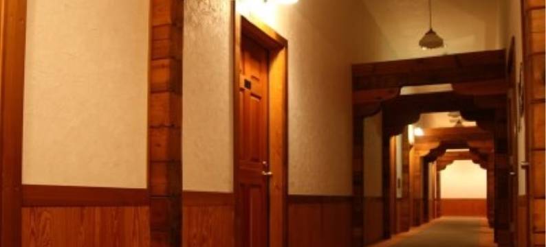 泉崎乡村俱乐部(Izumizaki Country Village)图片