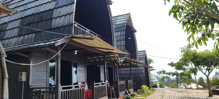 Arafah Resort @ Danau Kerinci Jambi RedPartner图片
