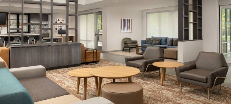 辛辛那提梅森唐普雷斯套房酒店(TownePlace Suites Cincinnati Mason)图片