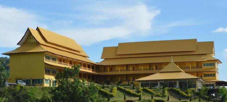 博乔M酒店(The M Bokeo Hotel)图片