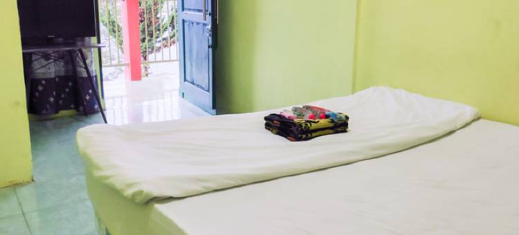 RedDoorz Near Pelabuhan Ajibata Parapat图片