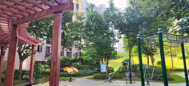 1022公寓(外环北路分店)图片