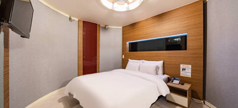 Jjack酒店(Jjack Hotel)图片