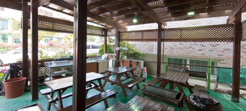 Boryeong (Daecheon) Da All Pension图片