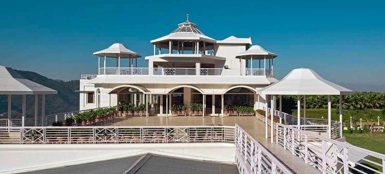 马辛德拉康达哈特俱乐部酒店(Club Mahindra Kandaghat)图片