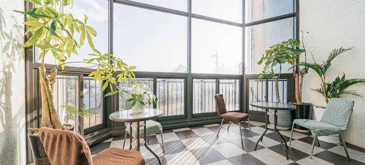法利夏酒店(Fellisia Hotel)图片