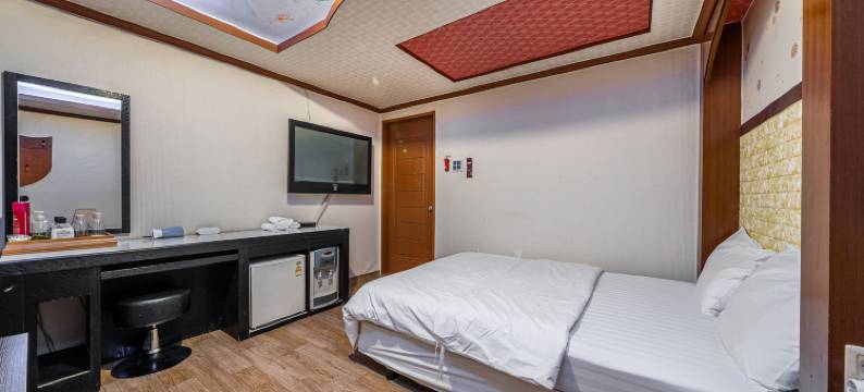 Daebudo Dream Palace图片