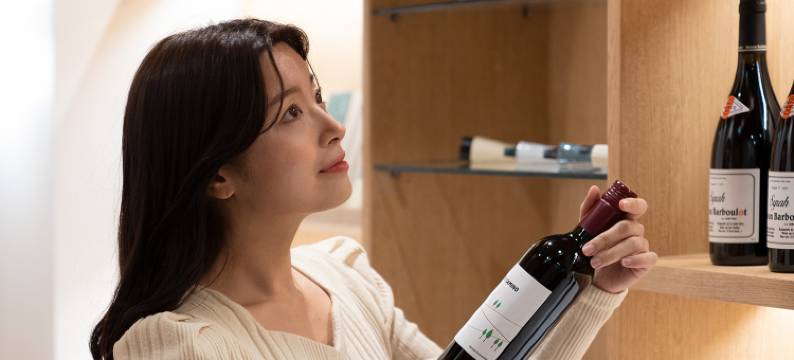 Anook Hotel Cheongju Uam First branch图片